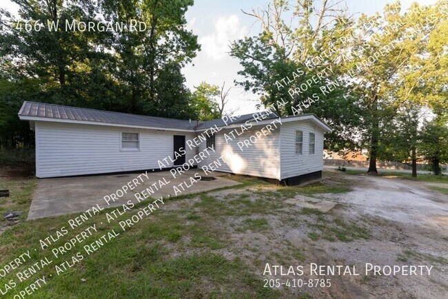 Building Photo - 466 W Morgan Rd