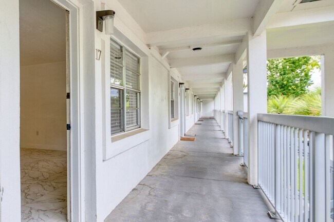 Interior Photo - The Galen Apartments | Modern 1 Bedroom Apartments in Downtown Gainesville