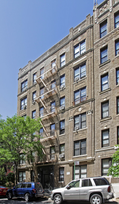 355 S 2nd St, Brooklyn, NY 11211 - Apartments in Brooklyn, NY ...