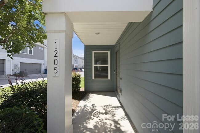 Foto del edificio - 1205 Kohler Ave