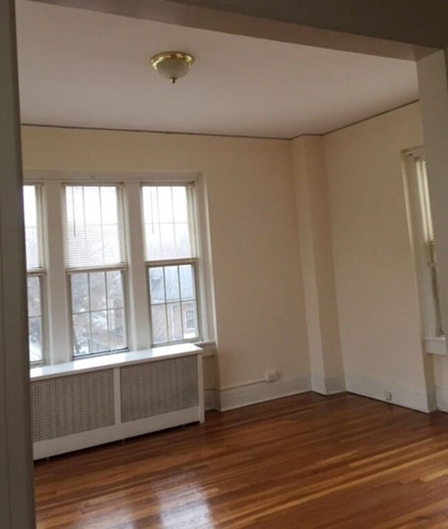 Photo - Wyman Towers Apartments