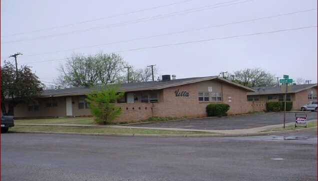 The Villa Apartments - Elara Villa on 51st