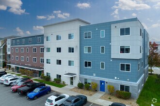 Building Photo - Pointe Place Development