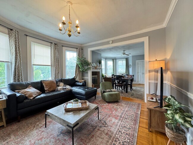 Foto del edificio - 62-64 W Prospect Street