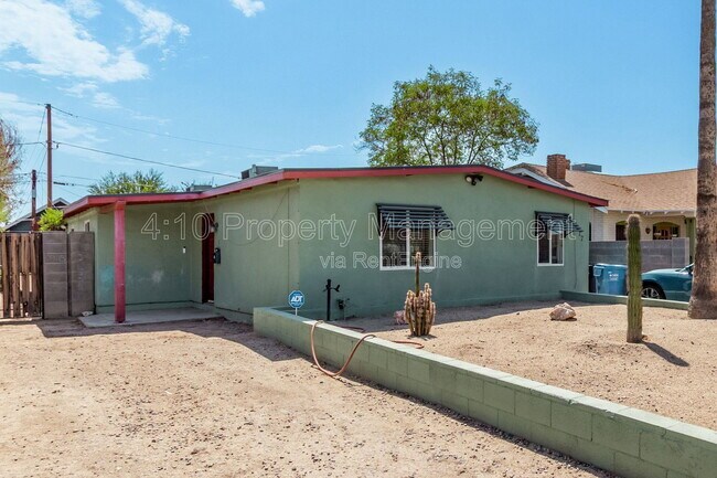 Foto del edificio - 1117 N 13th St