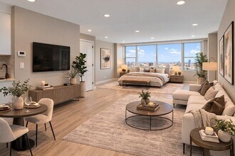 Building Photo - 151 Tremont St