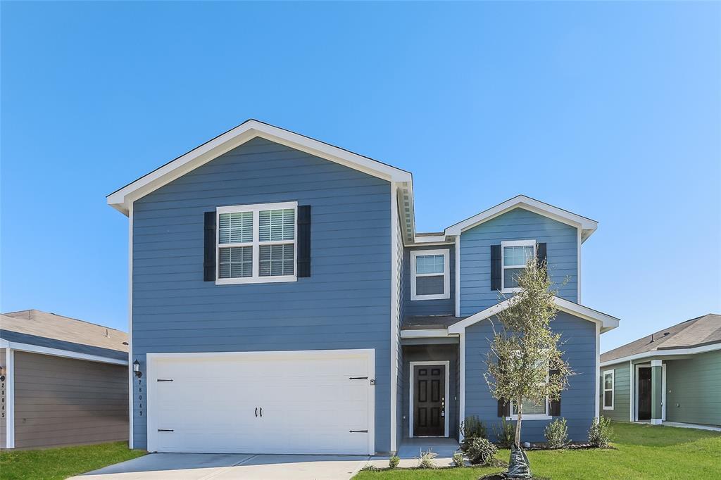 Foto principal - 28049 Irving Dr