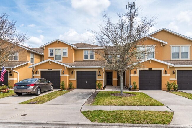 Foto del edificio - St Augustine Living!