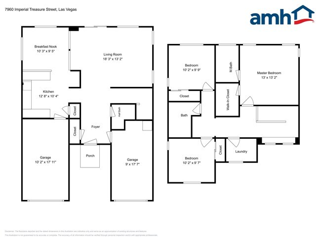 Foto del edificio - 7960 Imperial Treasure St