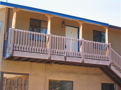 Building Photo - Santa Fe  - 5 units