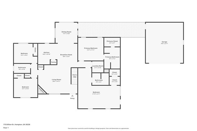 Foto del edificio - 175 Dillion Dr