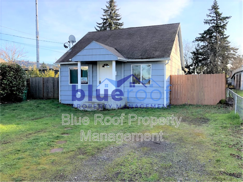 Photo - 8120 SE Bybee Boulevard