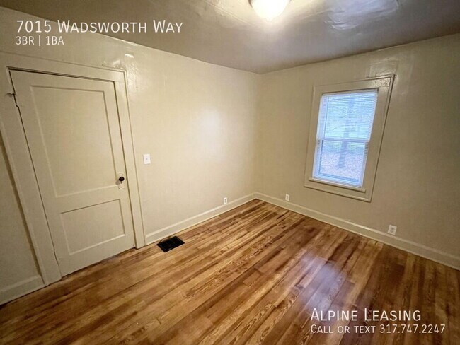 Building Photo - 7015 Wadsworth Way