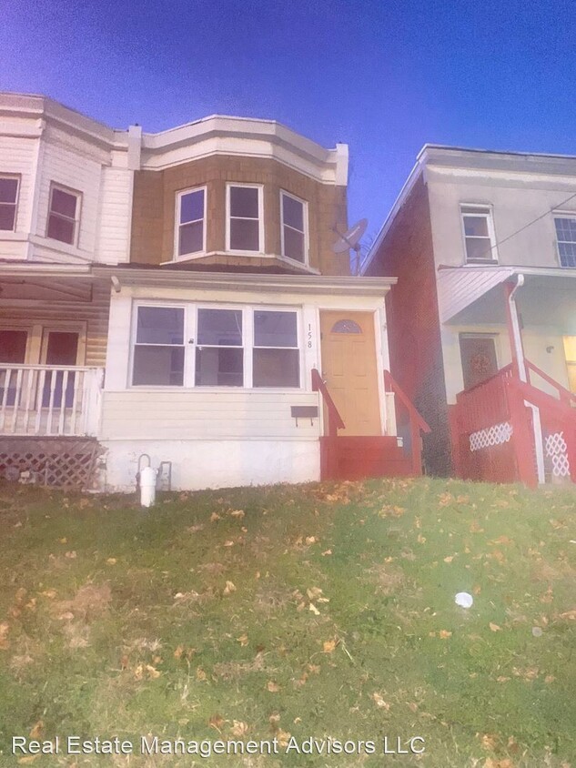 Primary Photo - 3 br, 1 bath House - 158 Ridge Rd