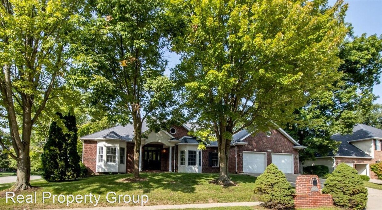 Primary Photo - 5 br, 4 bath House - 2709 Chapel Wood Terr