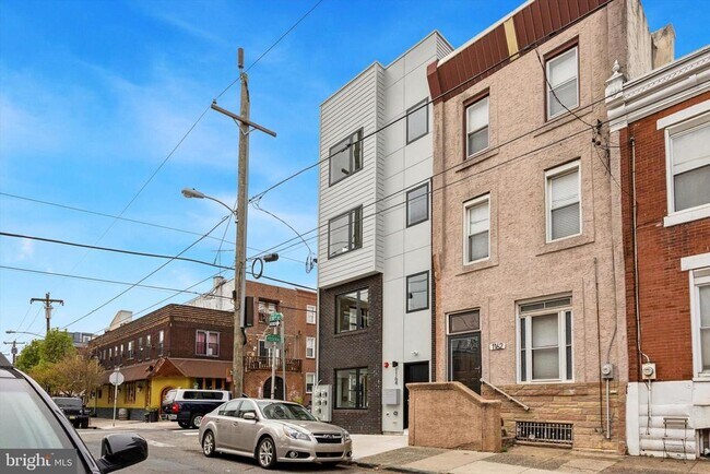 Foto del edificio - 1164 S 18th St