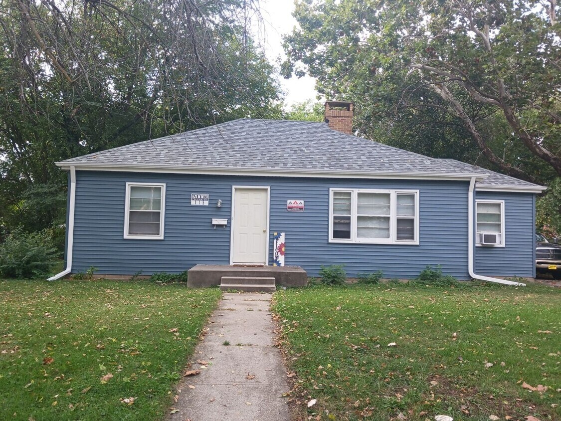 Foto principal - 115 N Wilmoth Ave