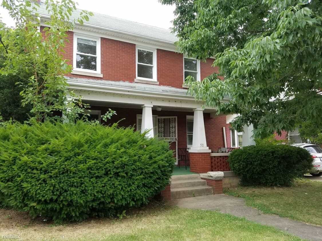 Foto principal - 511 Breckenridge St