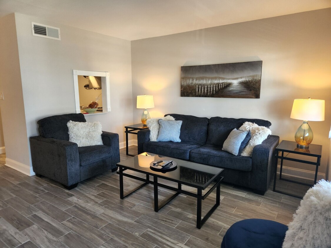 9715 Harrell Ave Unit 34, Treasure Island, FL 33706 Condo for Rent in