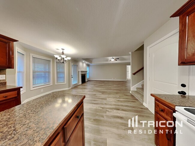 Foto del edificio - 2941 Brewster Drive