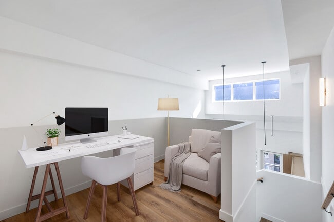 Building Photo - Ashlu Apartments