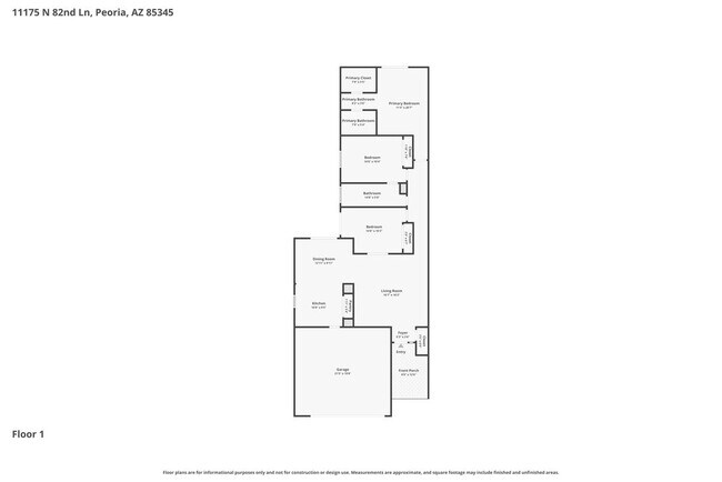 Foto del edificio - 11175 N 82nd Ln