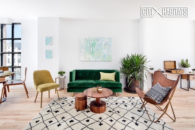Foto del edificio - 570 Saint Johns Pl