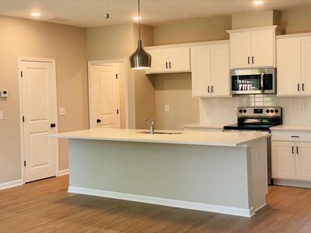 Building Photo - 2326 Portrush Wy SE