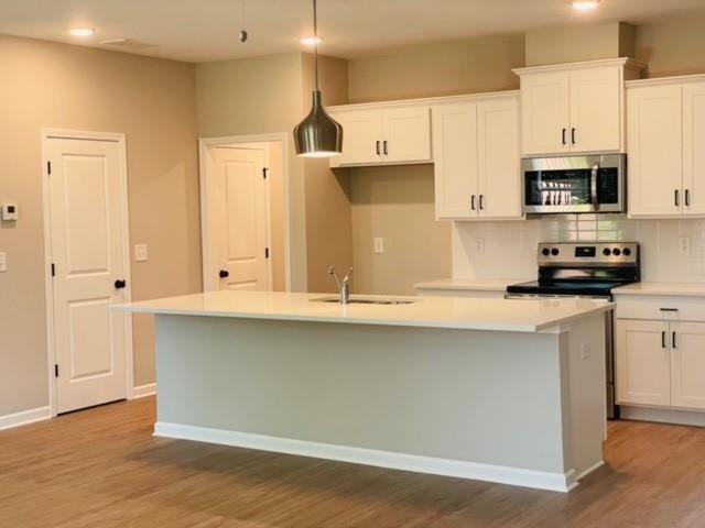 Foto del edificio - 2326 Portrush Wy SE