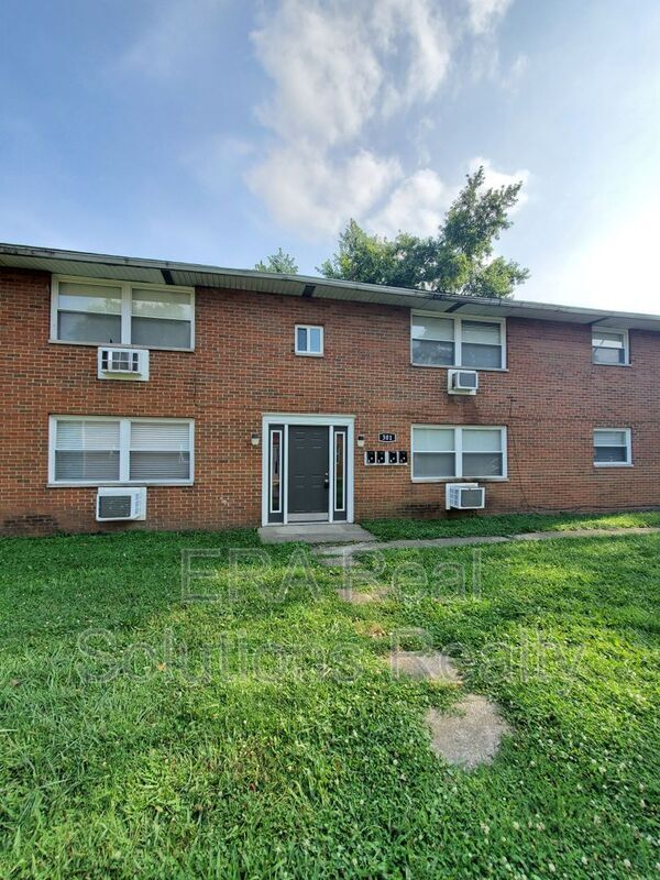 Primary Photo - 301 S Napoleon Ave