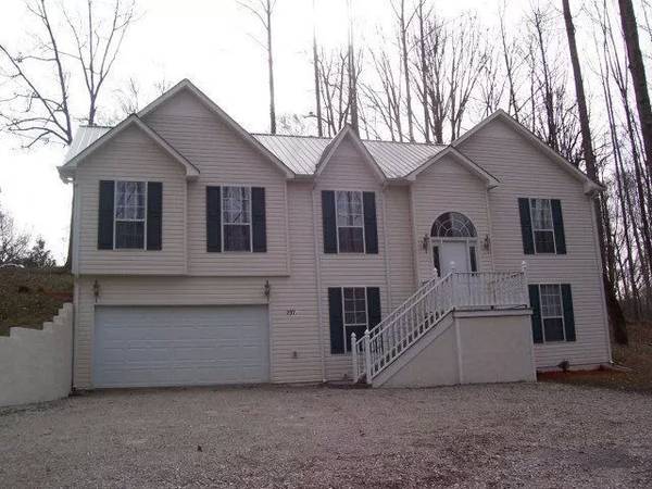 Building Photo - 297 Kenway St