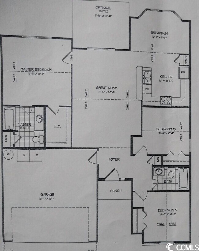 Building Photo - 210 Fishburn Dr