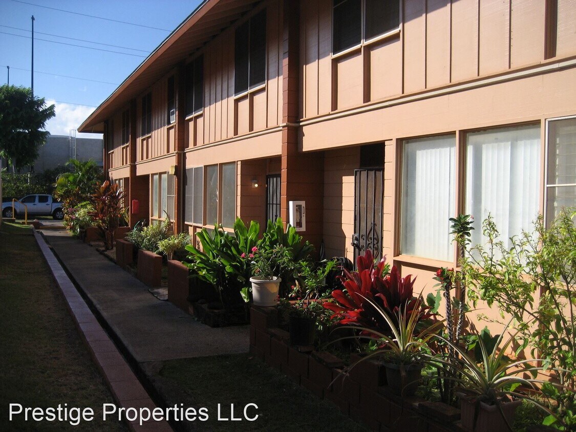 Primary Photo - 1164 Hoola Pl