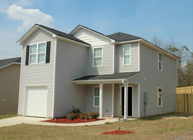 Foto del edificio - 375 Partisan Dr