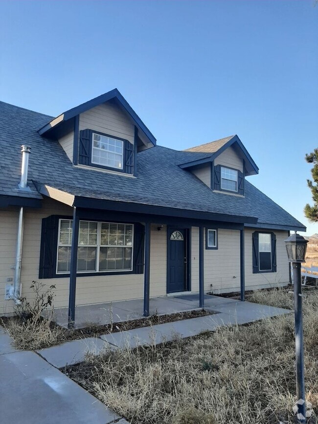 Building Photo - 1255 W Summer Trail