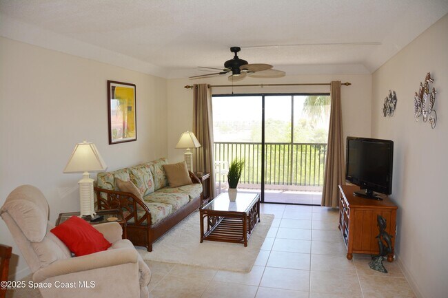 Foto del edificio - 500 Palm Springs Blvd
