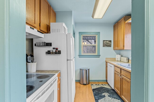 Foto del edificio - 1148 N 25th St