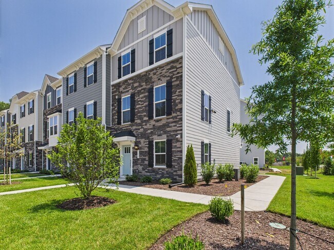 Foto del edificio - 9600 Laurel Ridge Ct