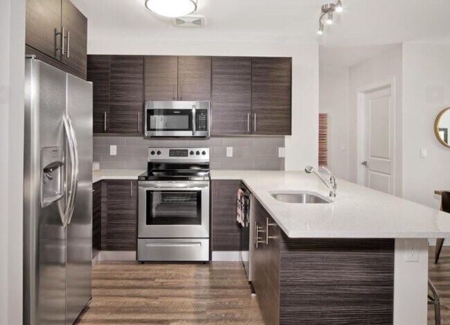 Foto del edificio - 511 3rd St