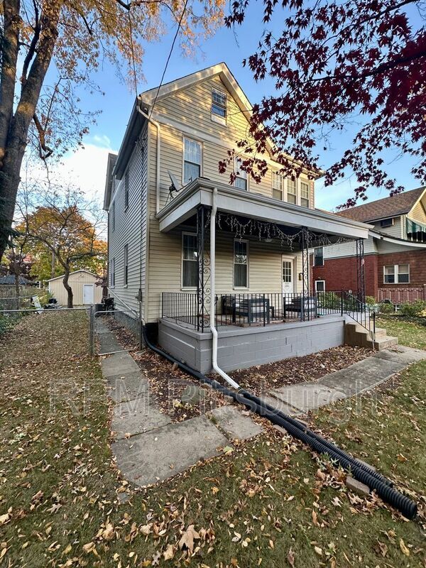 Foto del edificio - 727 East End Ave