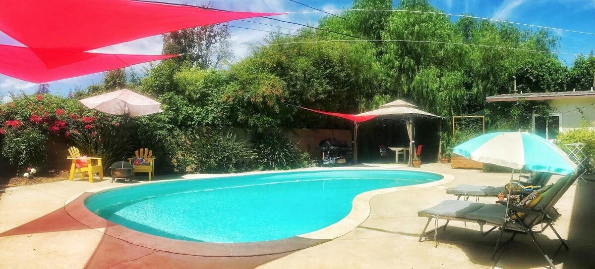 5651 Mammoth Ave, Los Angeles, CA 91401 House Rental in Los Angeles