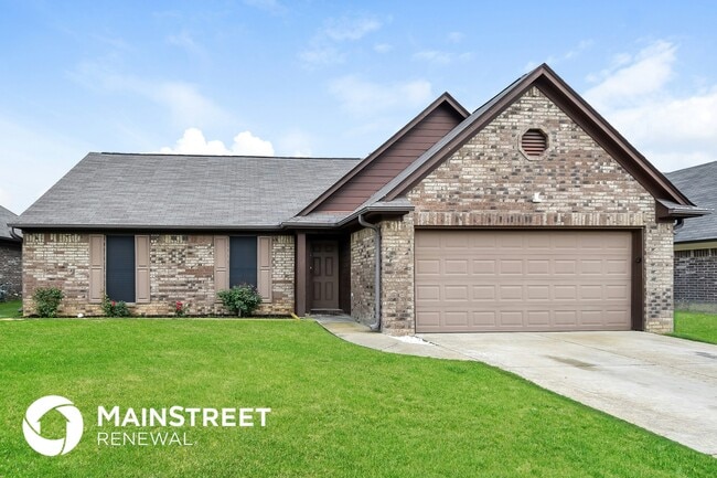 Foto del edificio - 8286 Willow Dr