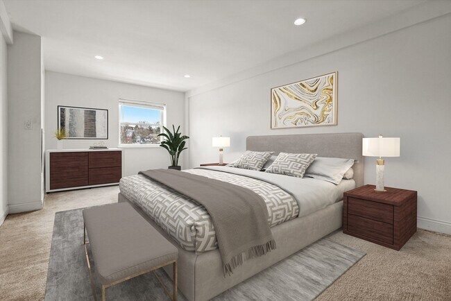 Foto del edificio - 1600 Beacon St