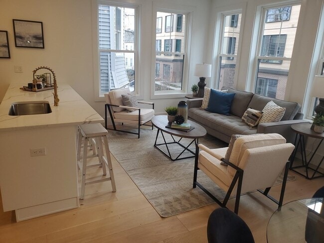 Foto del edificio - 9 Greenmount St