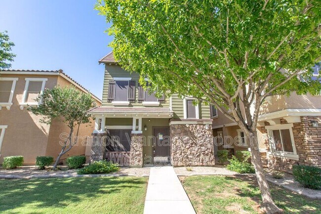 Building Photo - 4179 E Jasper Dr