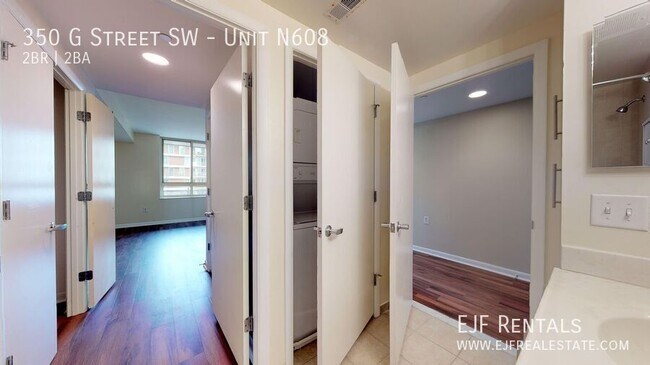 Building Photo - 350 G St SW