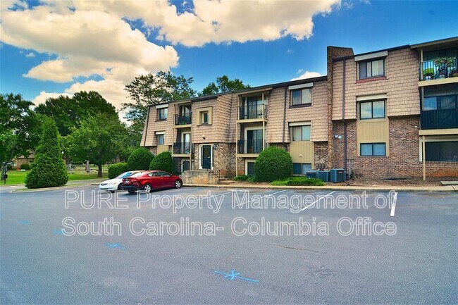 Building Photo - 1002 Old Manor Rd