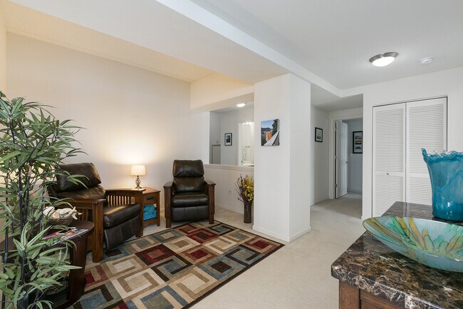 Foto del edificio - 6420 Double Eagle Dr