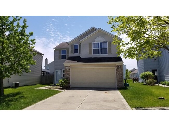 Building Photo - 11641 Congressional Ct