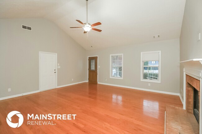 Building Photo - 1281 Ohara Dr